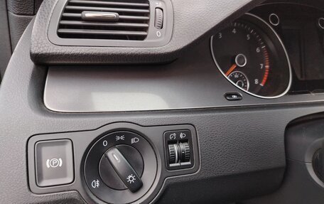 Volkswagen Passat B6, 2009 год, 1 450 000 рублей, 35 фотография