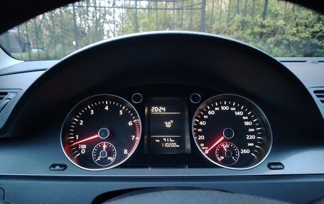 Volkswagen Passat B6, 2009 год, 1 450 000 рублей, 40 фотография