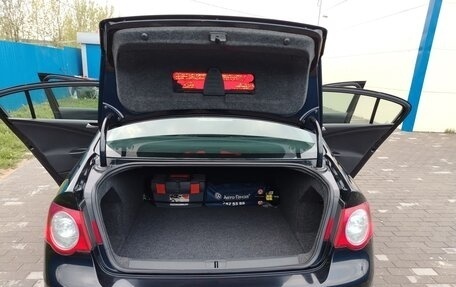 Volkswagen Passat B6, 2009 год, 1 450 000 рублей, 39 фотография
