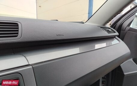 Volkswagen Passat B6, 2009 год, 1 450 000 рублей, 34 фотография