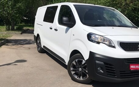 Peugeot Expert, 2021 год, 2 900 000 рублей, 3 фотография