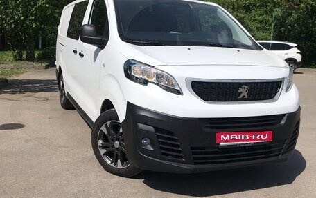Peugeot Expert, 2021 год, 2 900 000 рублей, 2 фотография