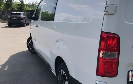 Peugeot Expert, 2021 год, 2 900 000 рублей, 10 фотография