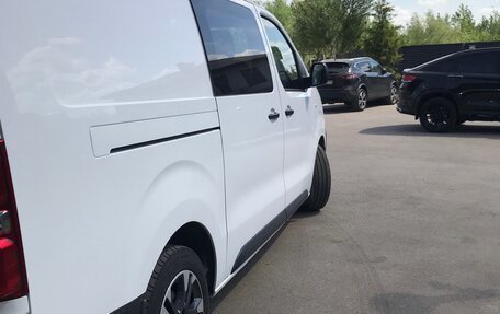 Peugeot Expert, 2021 год, 2 900 000 рублей, 8 фотография