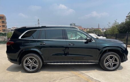 Mercedes-Benz GLS, 2021 год, 8 600 000 рублей, 5 фотография
