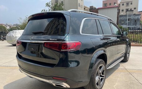 Mercedes-Benz GLS, 2021 год, 8 600 000 рублей, 6 фотография