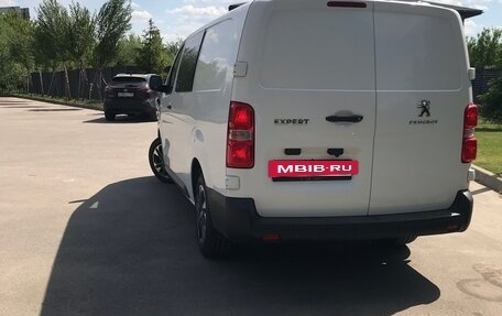 Peugeot Expert, 2021 год, 2 900 000 рублей, 6 фотография
