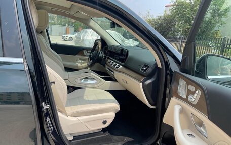 Mercedes-Benz GLS, 2021 год, 8 600 000 рублей, 9 фотография