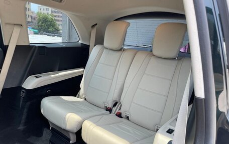 Mercedes-Benz GLS, 2021 год, 8 600 000 рублей, 12 фотография