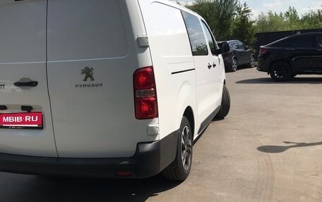 Peugeot Expert, 2021 год, 2 900 000 рублей, 7 фотография