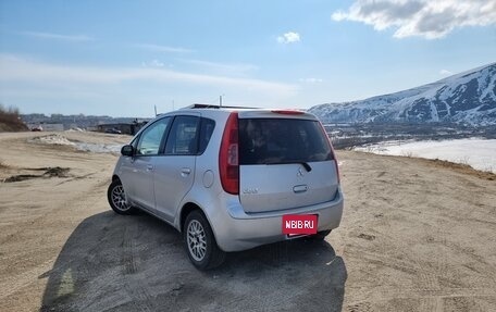 Mitsubishi Colt VI рестайлинг, 2003 год, 330 000 рублей, 3 фотография