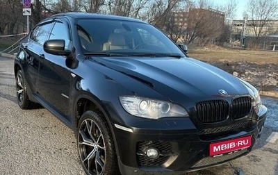 BMW X6, 2011 год, 2 500 000 рублей, 1 фотография