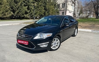 Ford Mondeo IV, 2011 год, 1 489 000 рублей, 1 фотография