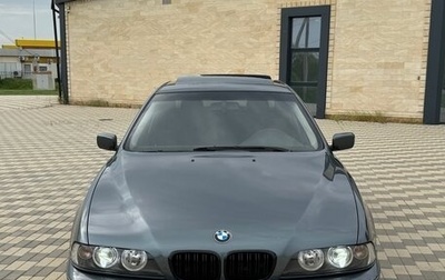 BMW 5 серия, 2002 год, 1 050 000 рублей, 1 фотография