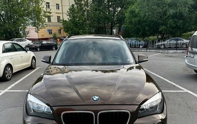 BMW X1, 2013 год, 1 300 000 рублей, 1 фотография