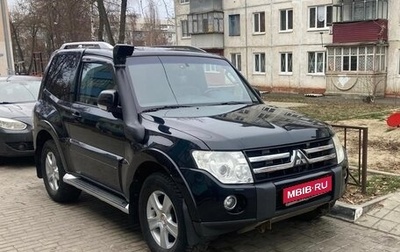 Mitsubishi Pajero IV, 2008 год, 1 600 000 рублей, 1 фотография
