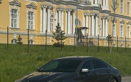 Mercedes-Benz CLA, 2019 год, 2 200 000 рублей, 1 фотография