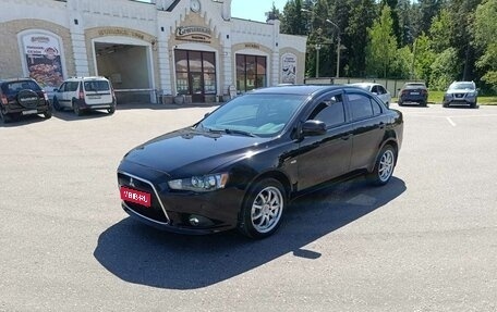 Mitsubishi Lancer IX, 2009 год, 780 000 рублей, 1 фотография