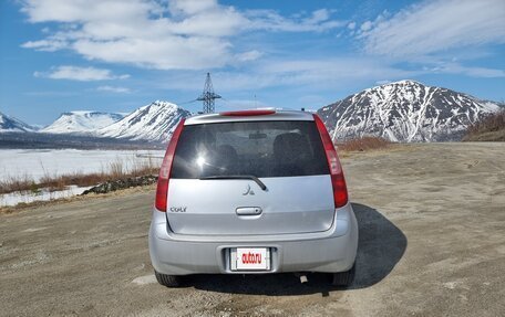 Mitsubishi Colt VI рестайлинг, 2003 год, 330 000 рублей, 5 фотография