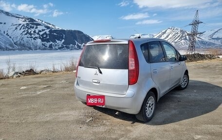 Mitsubishi Colt VI рестайлинг, 2003 год, 330 000 рублей, 4 фотография