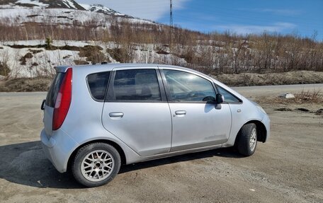 Mitsubishi Colt VI рестайлинг, 2003 год, 330 000 рублей, 7 фотография
