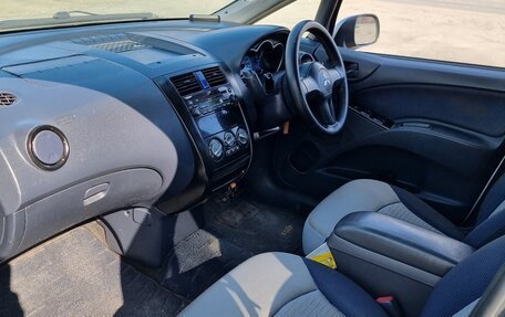Mitsubishi Colt VI рестайлинг, 2003 год, 330 000 рублей, 9 фотография