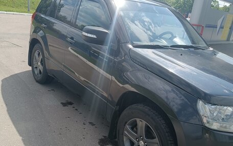 Suzuki Grand Vitara, 2010 год, 930 000 рублей, 4 фотография