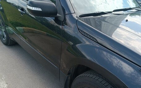 Suzuki Grand Vitara, 2010 год, 930 000 рублей, 5 фотография