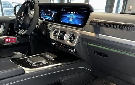 Mercedes-Benz G-Класс AMG, 2024 год, 29 987 000 рублей, 3 фотография