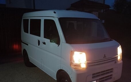Mitsubishi Minicab, 2016 год, 490 000 рублей, 1 фотография