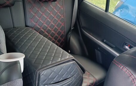 Suzuki Grand Vitara, 2010 год, 930 000 рублей, 12 фотография