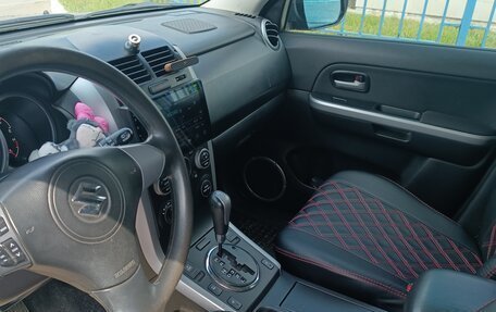 Suzuki Grand Vitara, 2010 год, 930 000 рублей, 10 фотография
