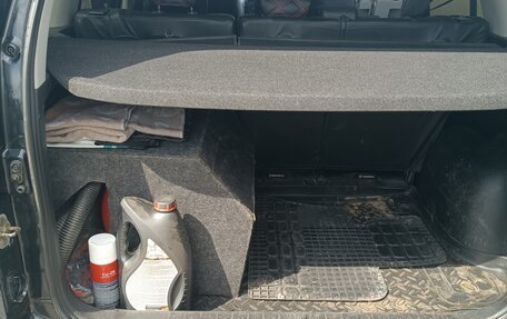 Suzuki Grand Vitara, 2010 год, 930 000 рублей, 16 фотография