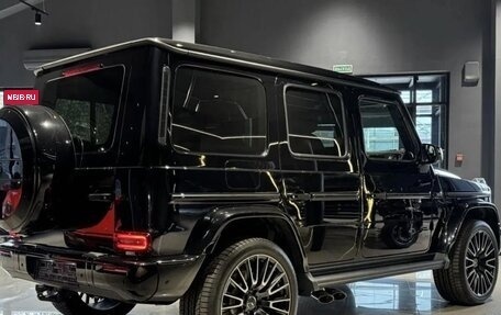 Mercedes-Benz G-Класс AMG, 2024 год, 29 987 000 рублей, 2 фотография