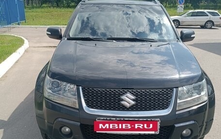 Suzuki Grand Vitara, 2010 год, 930 000 рублей, 11 фотография