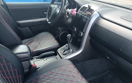 Suzuki Grand Vitara, 2010 год, 930 000 рублей, 20 фотография