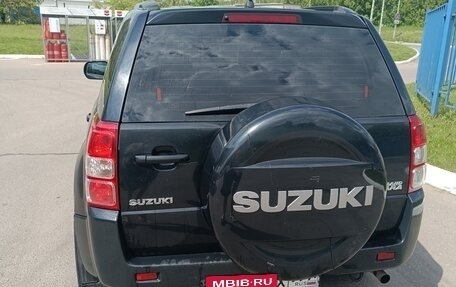 Suzuki Grand Vitara, 2010 год, 930 000 рублей, 13 фотография
