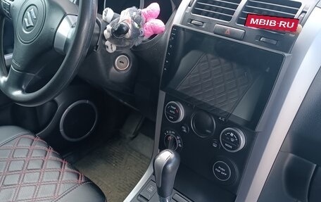 Suzuki Grand Vitara, 2010 год, 930 000 рублей, 15 фотография