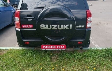 Suzuki Grand Vitara, 2010 год, 930 000 рублей, 9 фотография