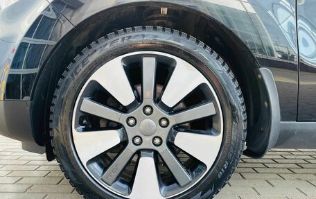 KIA Soul II рестайлинг, 2017 год, 1 369 900 рублей, 17 фотография