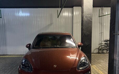 Porsche Cayenne III, 2011 год, 2 400 000 рублей, 8 фотография