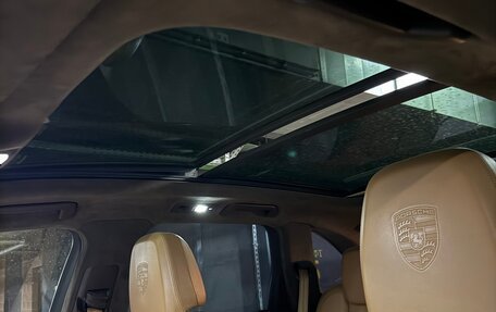 Porsche Cayenne III, 2011 год, 2 400 000 рублей, 12 фотография
