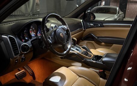Porsche Cayenne III, 2011 год, 2 400 000 рублей, 11 фотография
