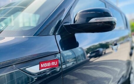 KIA Soul II рестайлинг, 2017 год, 1 369 900 рублей, 19 фотография