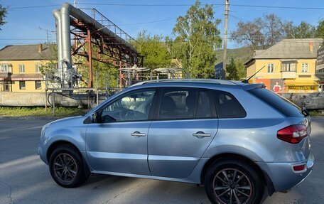 Renault Koleos I рестайлинг 2, 2008 год, 880 000 рублей, 4 фотография