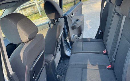 Renault Koleos I рестайлинг 2, 2008 год, 880 000 рублей, 11 фотография