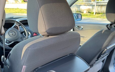 Renault Koleos I рестайлинг 2, 2008 год, 880 000 рублей, 12 фотография