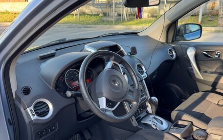 Renault Koleos I рестайлинг 2, 2008 год, 880 000 рублей, 14 фотография