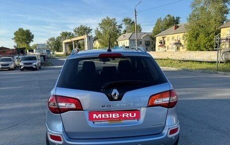 Renault Koleos I рестайлинг 2, 2008 год, 880 000 рублей, 5 фотография