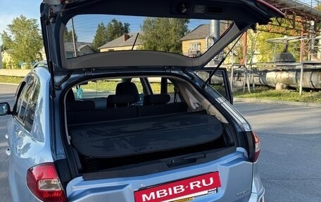Renault Koleos I рестайлинг 2, 2008 год, 880 000 рублей, 9 фотография